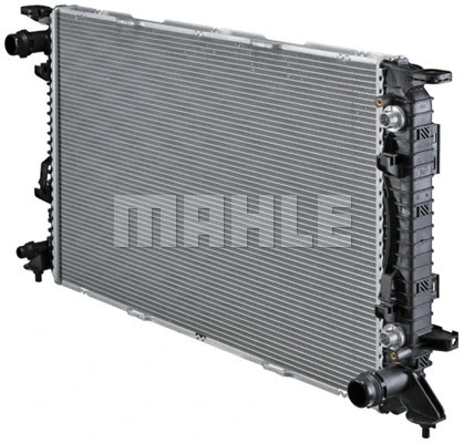 CR 912 000P KNECHT/MAHLE Радиатор, охлаждение двигателя (фото 7)