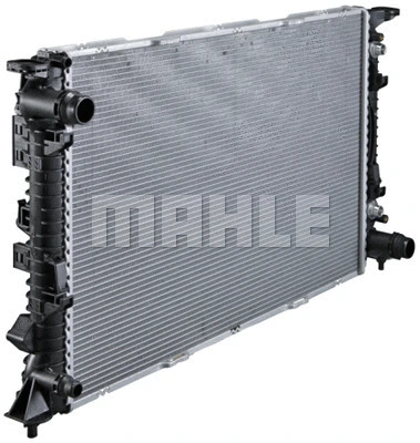 CR 912 000P KNECHT/MAHLE Радиатор, охлаждение двигателя (фото 10)