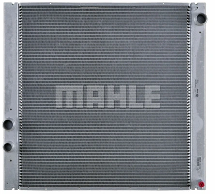 CR 915 000P KNECHT/MAHLE Радиатор, охлаждение двигателя (фото 6)