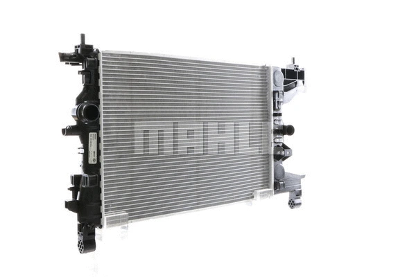CR 945 000S KNECHT/MAHLE Радиатор, охлаждение двигателя (фото 9)