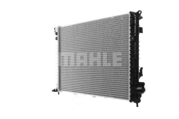 CR 983 000S KNECHT/MAHLE Радиатор, охлаждение двигателя (фото 1)