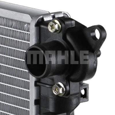 CR 983 000S KNECHT/MAHLE Радиатор, охлаждение двигателя (фото 4)