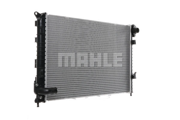 CR 983 000S KNECHT/MAHLE Радиатор, охлаждение двигателя (фото 12)