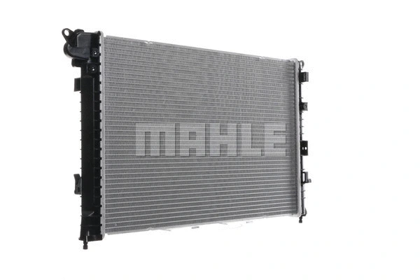 CR 983 000S KNECHT/MAHLE Радиатор, охлаждение двигателя (фото 14)