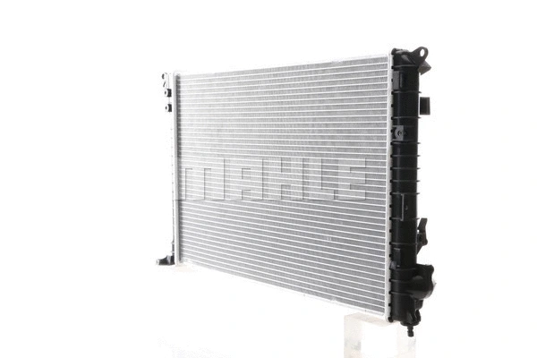 CR 985 000S KNECHT/MAHLE Радиатор, охлаждение двигателя (фото 1)