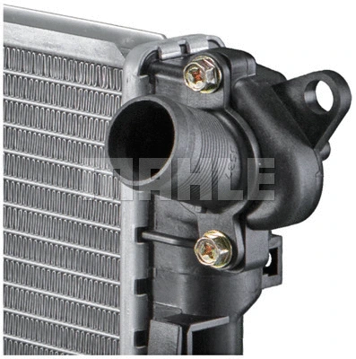 CR 985 000S KNECHT/MAHLE Радиатор, охлаждение двигателя (фото 4)