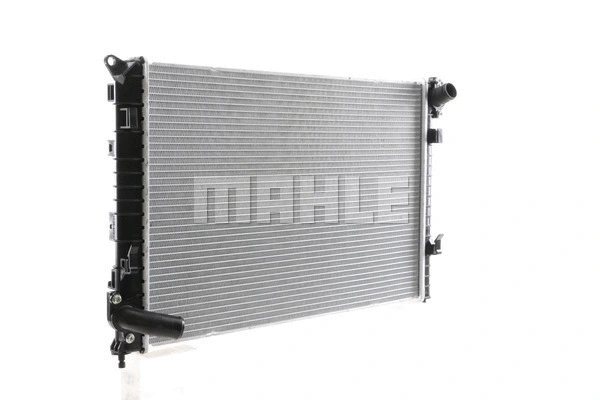 CR 985 000S KNECHT/MAHLE Радиатор, охлаждение двигателя (фото 12)