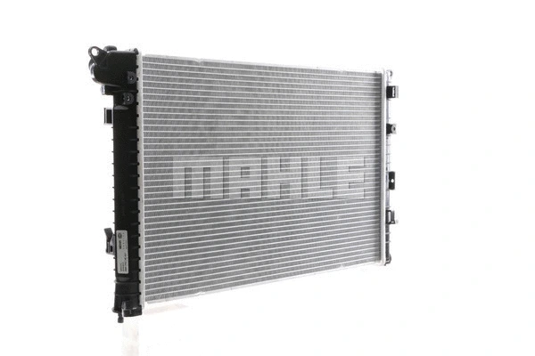 CR 985 000S KNECHT/MAHLE Радиатор, охлаждение двигателя (фото 14)