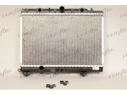 0101.2044 FRIGAIR Радиатор, охлаждение двигателя (фото 1)