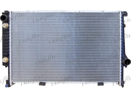 0102.3096 FRIGAIR Радиатор, охлаждение двигателя (фото 1)