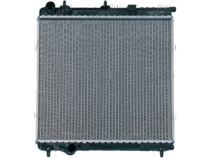 0103.3051 FRIGAIR Радиатор, охлаждение двигателя (фото 1)