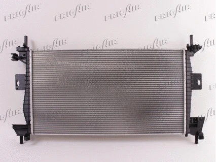 0105.3115 FRIGAIR Радиатор, охлаждение двигателя (фото 2)