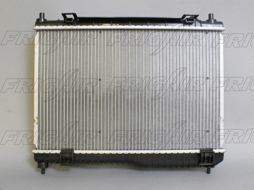 0105.3123 FRIGAIR Радиатор, охлаждение двигателя (фото 2)