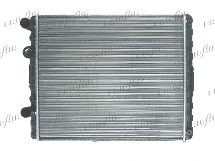0110.3045 FRIGAIR Радиатор, охлаждение двигателя (фото 1)