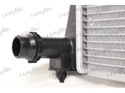 0110.3119 FRIGAIR Радиатор, охлаждение двигателя (фото 4)