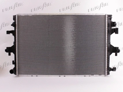 0110.3169 FRIGAIR Радиатор, охлаждение двигателя (фото 2)