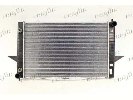 0111.3083 FRIGAIR Радиатор, охлаждение двигателя (фото 1)