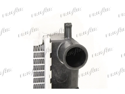 0111.3083 FRIGAIR Радиатор, охлаждение двигателя (фото 3)