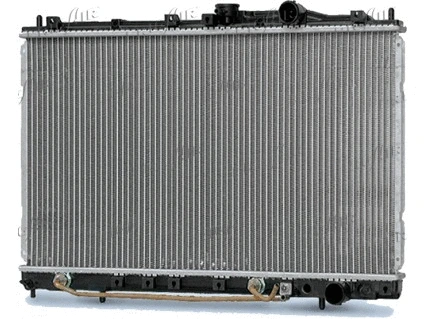 0116.3011 FRIGAIR Радиатор, охлаждение двигателя (фото 1)