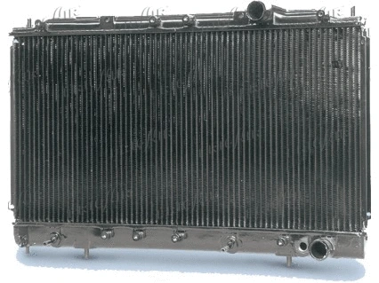 0116.3022 FRIGAIR Радиатор, охлаждение двигателя (фото 1)