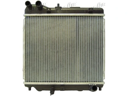 0119.3014 FRIGAIR Радиатор, охлаждение двигателя (фото 1)