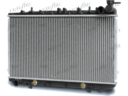 0121.3030 FRIGAIR Радиатор, охлаждение двигателя (фото 1)