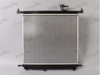 0121.3086 FRIGAIR Радиатор, охлаждение двигателя (фото 2)