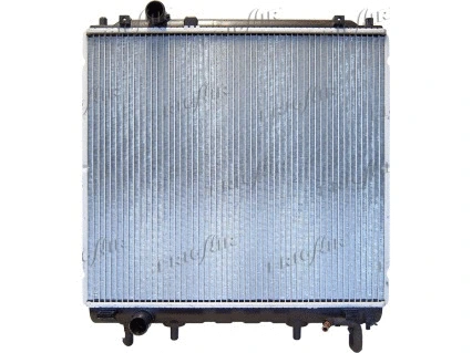 0128.3081 FRIGAIR Радиатор, охлаждение двигателя (фото 1)