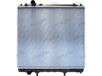 0128.3082 FRIGAIR Радиатор, охлаждение двигателя (фото 1)