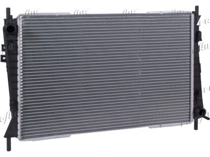 0129.3002 FRIGAIR Радиатор, охлаждение двигателя (фото 1)