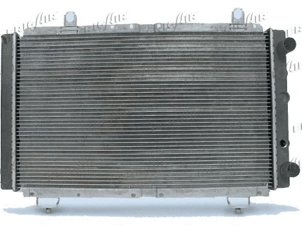0204.3029 FRIGAIR Радиатор, охлаждение двигателя (фото 1)