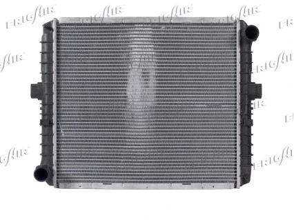 0204.3047 FRIGAIR Радиатор, охлаждение двигателя (фото 1)