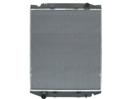 0204.3054 FRIGAIR Радиатор, охлаждение двигателя (фото 1)