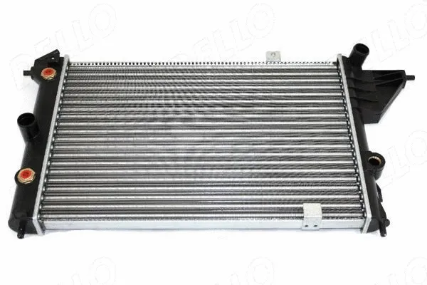 130118510 AUTOMEGA Радиатор, охлаждение двигателя (фото 1)