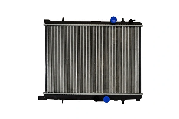 80003z KLAXCAR FRANCE Радиатор, охлаждение двигателя (фото 1)