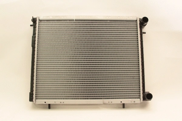 80004B KLAXCAR FRANCE Радиатор, охлаждение двигателя (фото 1)