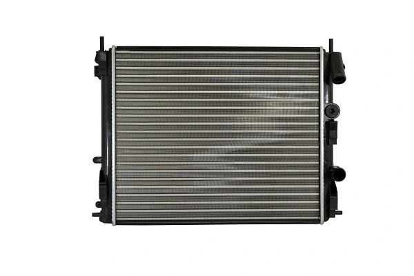 80013z KLAXCAR FRANCE Радиатор, охлаждение двигателя (фото 1)