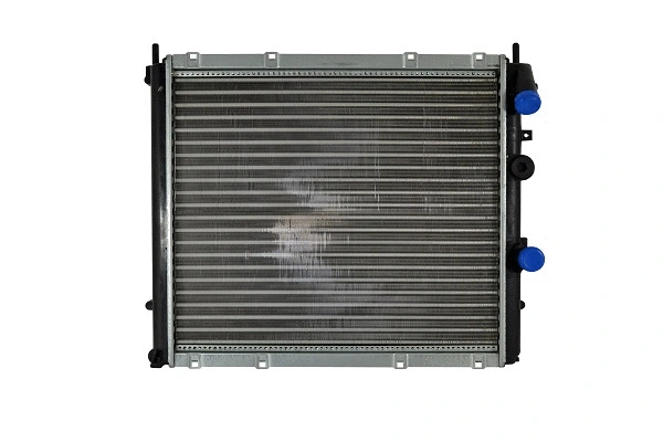 80016z KLAXCAR FRANCE Радиатор, охлаждение двигателя (фото 1)