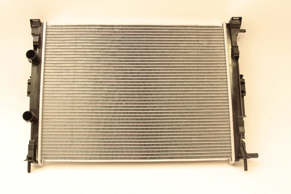 80024B KLAXCAR FRANCE Радиатор, охлаждение двигателя (фото 1)