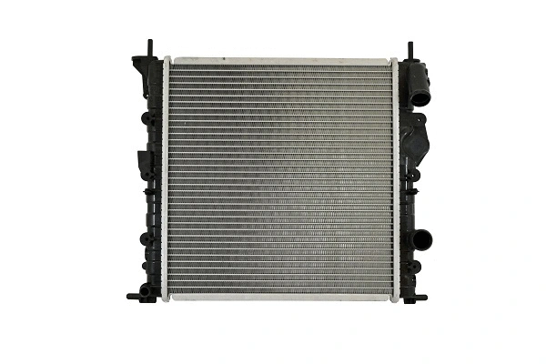 80025B KLAXCAR FRANCE Радиатор, охлаждение двигателя (фото 2)