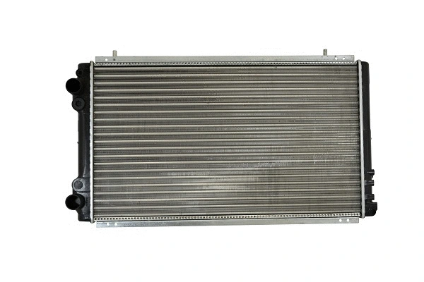 80029z KLAXCAR FRANCE Радиатор, охлаждение двигателя (фото 1)