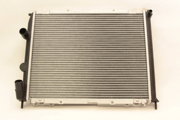 80042z KLAXCAR FRANCE Радиатор, охлаждение двигателя (фото 1)