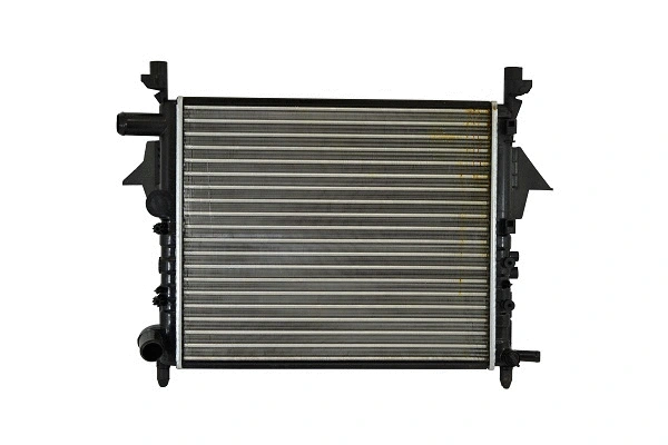 80075z KLAXCAR FRANCE Радиатор, охлаждение двигателя (фото 1)