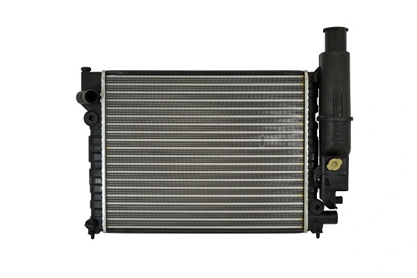 80078z KLAXCAR FRANCE Радиатор, охлаждение двигателя (фото 1)