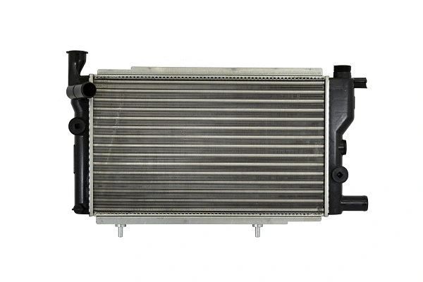 80096z KLAXCAR FRANCE Радиатор, охлаждение двигателя (фото 1)