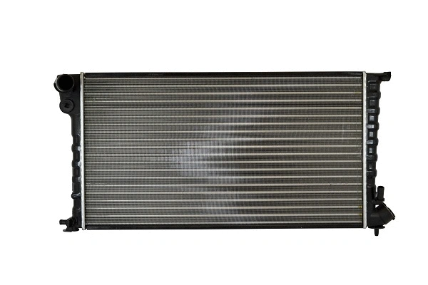 80126z KLAXCAR FRANCE Радиатор, охлаждение двигателя (фото 1)