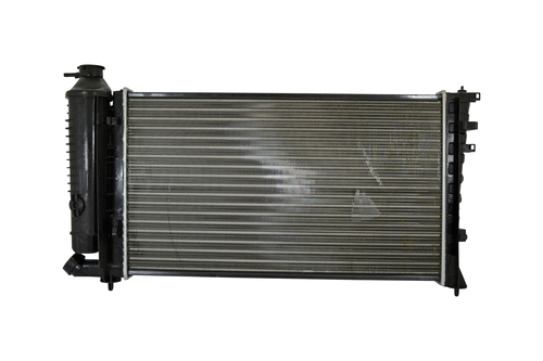 80167z KLAXCAR FRANCE Радиатор, охлаждение двигателя (фото 1)