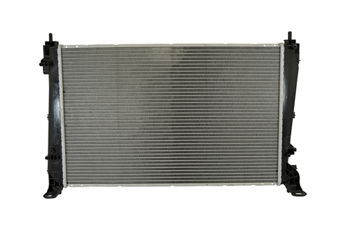 80175b KLAXCAR FRANCE Радиатор, охлаждение двигателя (фото 1)