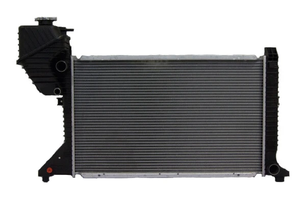 AC242631 MAXGEAR Радиатор, охлаждение двигателя (фото 1)