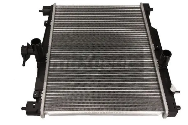 AC247253 MAXGEAR Радиатор, охлаждение двигателя (фото 1)